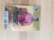 Premier League 2024 Golden Baller Rashford