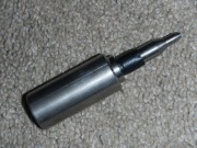 Lock Pin 4WS Prelude V oraz IV - do ustawiania zbieżności