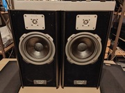 QUADRAL ALTAN MK IV ! Piękne monitory VINTAGE ! TOP