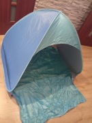 Namiot Plażowy Pop-Up samorozkładalny