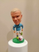 Figurka piłkarz Erling Haaland