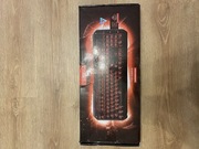 Klawiatura mechaniczna Modecom VOLCANO