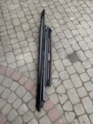 Listwa progowa prawa mini F56 JCW