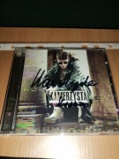 Płyta kamerzysty "Afirmacja" 