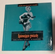 Śpiewające gwiazdy CD Marilyn Monroe Tom Jones
