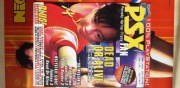 PSX Fan 2/98 Nowy z plakatem