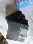 Dyskietki 1.44 mb 