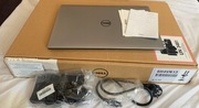 Laptop Dell XPS 15 9560 15,6 " Intel Core i7 16 GB / 256 GB srebrny