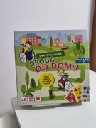 Gra edukacyjna Droga do domu
