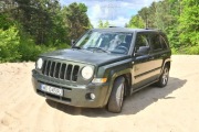Jeep Patriot 2.4