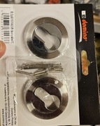 Rozeta pod wkladke drzwiowa