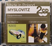 Myslovitz made in Poland