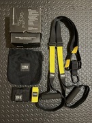 TRX Professional - nowe, oryginalne taśmy!