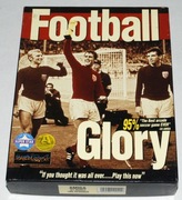 Football Glory na amigę