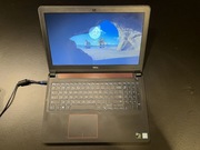 Dell Inspiron 15 Gaming 5577 i7-7700HQ 15.6'' 8GB RAM 1TB SSD GTX1050 Win10