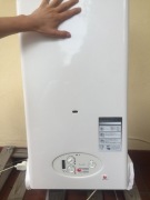 Kocioł dwufunkcyjny Saunier Duval THEMATEK F21E