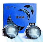 Soczewki bi led NHK gen 4+ 