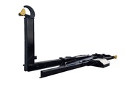 Hakowiec Marrel AL8 A35 udźwig 8 ton