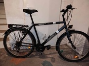 Rower Maxim Complete 011 26"