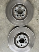 Tarcze ATE 360mm BMW M135I