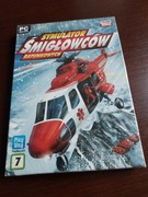Gra na PC Symulator Śmigłowca 