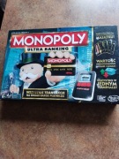 Gra planszowa Monopoly Ultra Banking – Wersja już kolekcjonerska!