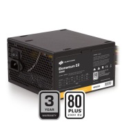 Desktop zasilacz Elementum E2 550W 80Plus EU SPC252 