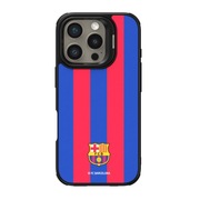 Etui FC Barcelona do iPhone 16 Pro Magnetic Case MagSafe