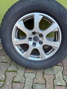 Kompletne zimowe koła AUDI Q5 +++
