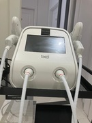 Tixel 2 Novoxel, 2 głowice, stan idealny, 2023 rok, pełny pakiet strzałów