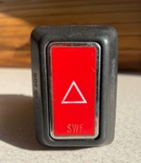 MERCEDES W123 WŁĄCZNIK PRZEŁĄCZNIK ŚWIATEŁ AWARYJNYCH 1238200005