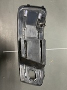 Audi Q7 4M atrapa zderzaka - 4m0807682p