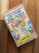Go For The Gold - Commodore 64