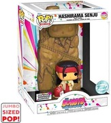 Funko PoP Hokage Hashirama