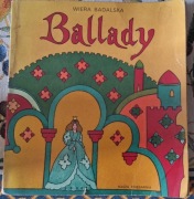 Ballady wiera badalska