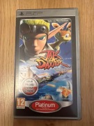 Jak And Dexter PSP