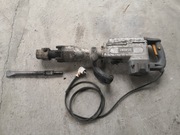 Młot wyburzeniowy titan