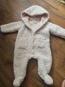 Cieplutki pajacyk/ kombinezon