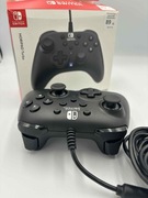 Nintendo Switch Horipad Turbo – przewodowy kontroler USB