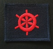 Specjalność sternik Marynarki Wojennej