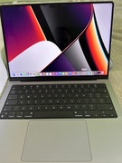 MacBook Pro 14,2 M1 16/512 GB