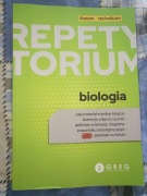 Repetytorium "Biologia". Nowa
