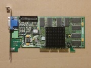 Diamond Viper V770 ATX AGP 32MB