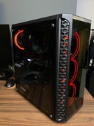 PC Komputer Ryzen 3 3100 RTX 3060