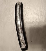 Kierunkowskaz lusterka lewe lewy od strony kierowcy KIA RIO 3 III zamiennik