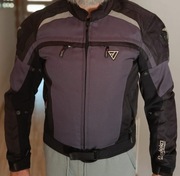 Kurtka motocyklowa MODEKA Aerodynamic 52/42