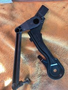 Czujnik poziomowania audi a6 a7 c8 4K0941309B