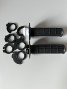 Manetki /Gripy skręcane RÓŻNE KOLORY 