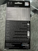 Powerbank Blaupunkt 10000 mAh 20W czarny