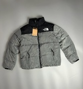 Kurtka The North Face Nuptse 700 Nowa Szara L